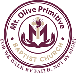 Mount Olive Primitive Baptist Church